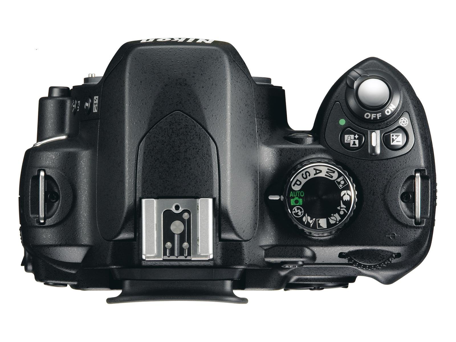 Amazon | Nikon D60 デジタル一眼レフカメラ (本体のみ) (旧